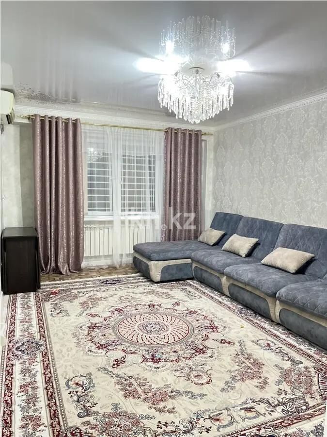 Продажа 2-комнатной квартиры, 70 м² - Продажа двухкомнатных квартир в монолитно-каркасном доме в Казахстане - страница 200 фото 1 из 3