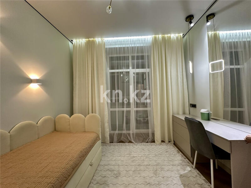 Продажа 4-комнатной квартиры, 120 м² - Продажа четырехкомнатных квартир в кирпичном доме в Караганде - страница 7 фото 7 из 23