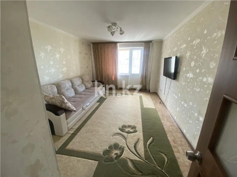 Продажа 2-комнатной квартиры, 57 м² - Продажа двухкомнатных квартир в р-не Алматы Астаны - страница 19 фото 1 из 7