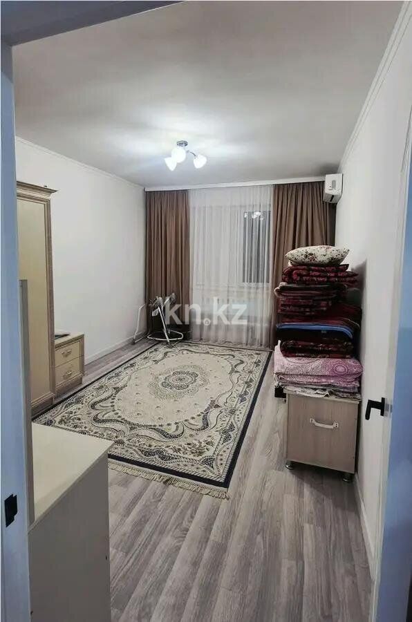 Продажа 3-комнатной квартиры, 85 м² - Продажа трехкомнатных квартир от собственников в Алматы - страница 35 фото 2 из 5