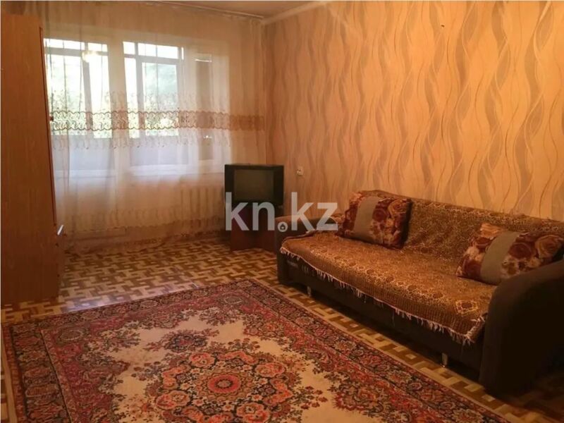 Продажа 2-комнатной квартиры, 46 м² - Продажа двухкомнатных квартир от собственников в Алматы фото 1 из 4