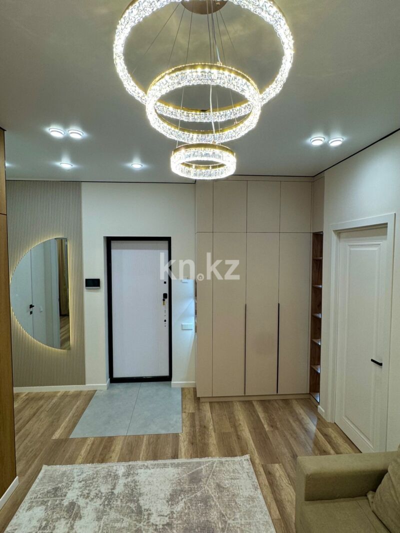 Продажа 2-комнатной квартиры, 44 м² - Продажа двухкомнатных квартир в кирпичном доме в Казахстане - страница 7 фото 9 из 18