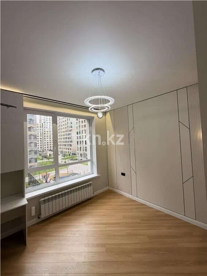 Продажа 3-комнатной квартиры, 70.5 м² - Продажа  трехкомнатных квартир в новостройках Алматы - страница 4 фото 2 из 7