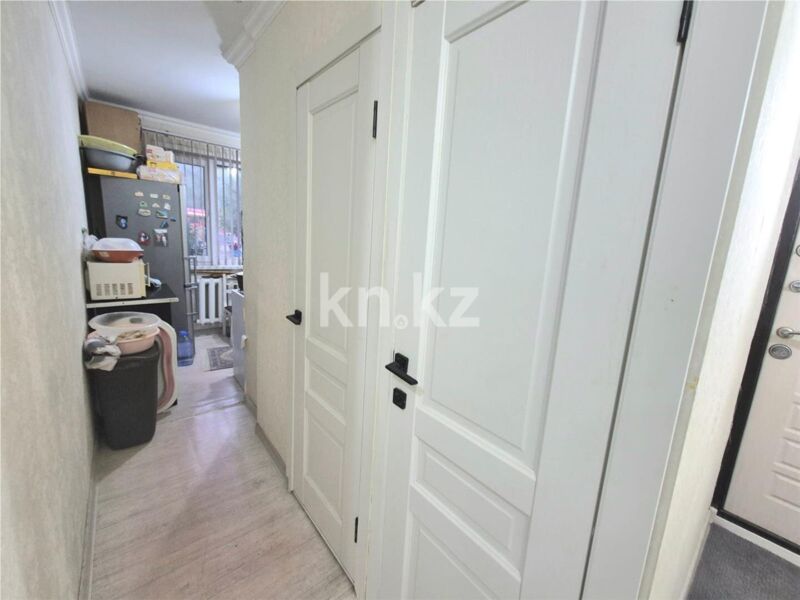 Продажа 3-комнатной квартиры, 54 м² - Недвижимость в Темиртау - страница 2 фото 11 из 12