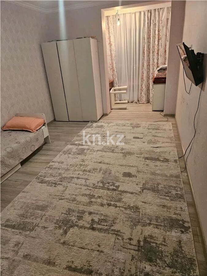 Продажа 3-комнатной квартиры, 90 м² - Продажа трехкомнатных квартир от собственников в Казахстане - страница 17 фото 2 из 4