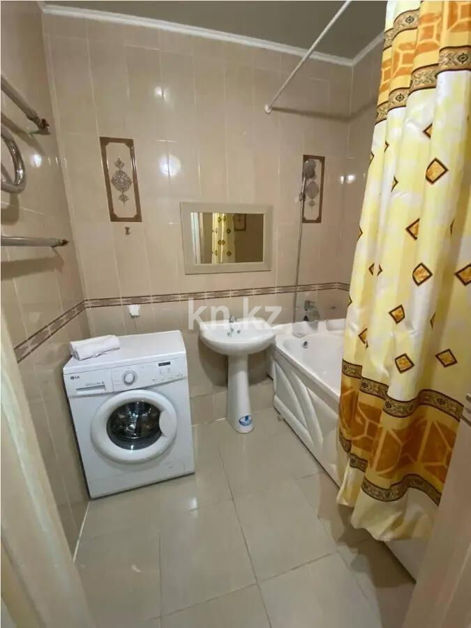 Продажа 2-комнатной квартиры, 54 м² - Продажа двухкомнатных квартир в блочном доме в Казахстане - страница 4 фото 4 из 5