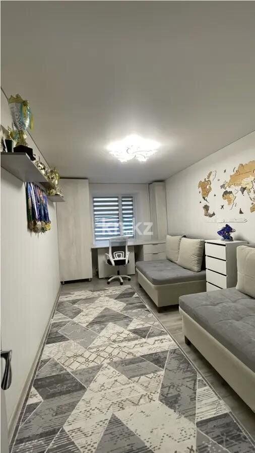 Продажа 3-комнатной квартиры, 65 м² - Продажа квартир в Казахстане - страница 130 фото 3 из 7
