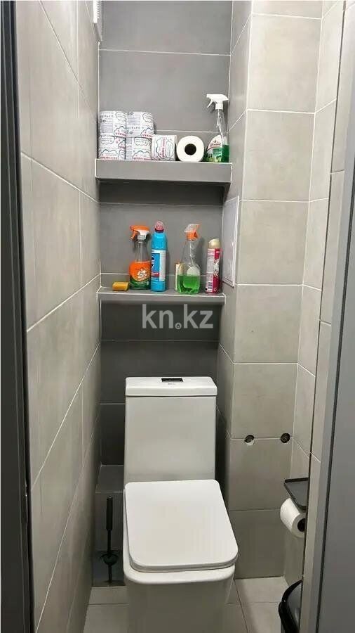 Продажа 2-комнатной квартиры, 45 м² - Продажа двухкомнатных квартир в Ауэзовском р-не Алматы - страница 11 фото 5 из 5