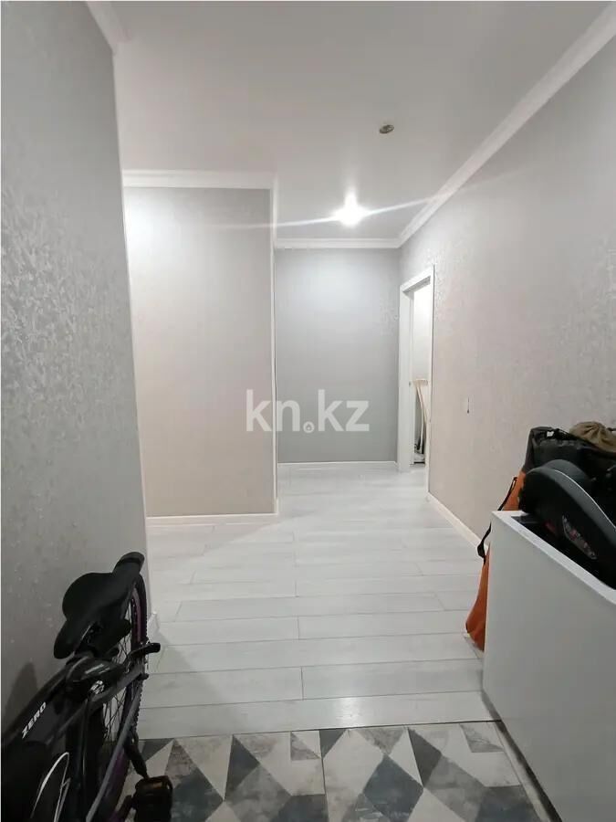 Продажа 2-комнатной квартиры, 62.5 м² - Продажа двухкомнатных квартир в р-не Алматы Астаны - страница 10 фото 4 из 5