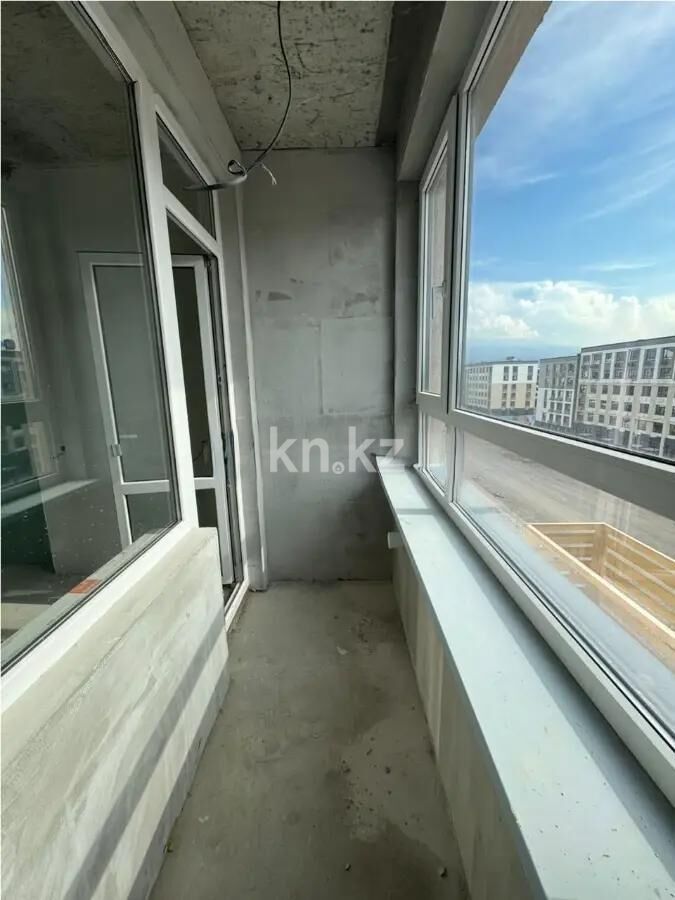 Продажа 3-комнатной квартиры, 56.2 м² - Продажа трехкомнатных квартир в Алатауском р-не Алматы - страница 12 фото 4 из 5