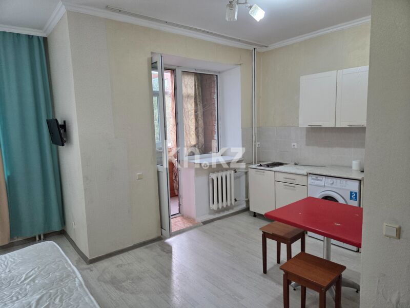 Продажа 1-комнатной квартиры, 29 м² - Продажа однокомнатных квартир от собственников в Казахстане - страница 364 фото 6 из 10