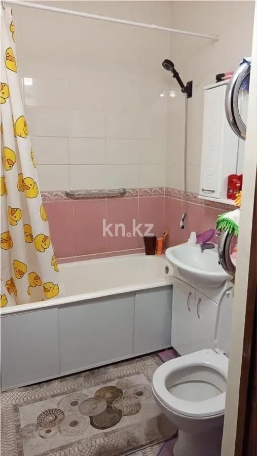 Продажа 1-комнатной квартиры, 41 м² - Продажа однокомнатных квартир в Жетысуском р-не Алматы - страница 3 фото 3 из 3