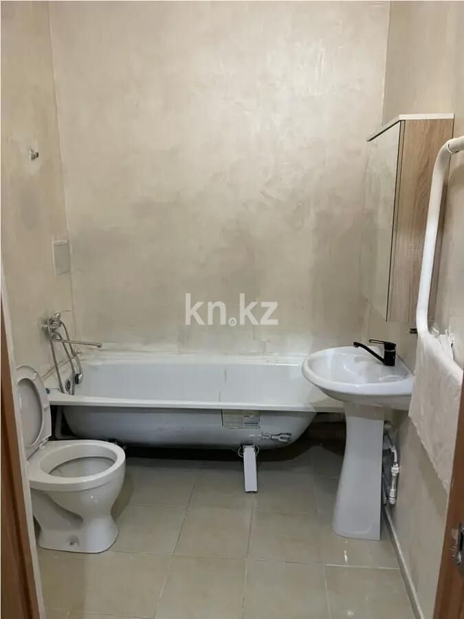 Продажа 1-комнатной квартиры, 45 м² - Продажа однокомнатных квартир в Турксибском р-не Алматы - страница 13 фото 3 из 3
