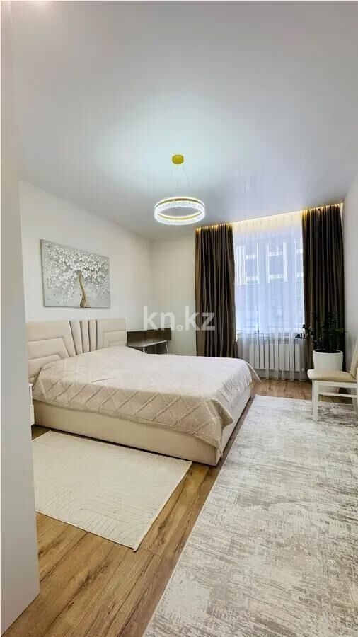 Продажа 2-комнатной квартиры, 70 м² - Продажа двухкомнатных квартир в р-не Сарайшык Астаны - страница 26 фото 2 из 6