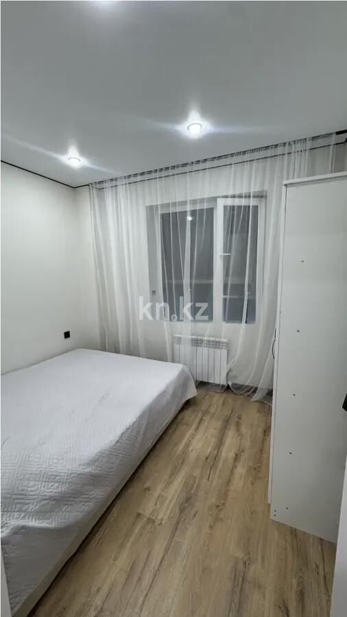 Продажа 1-комнатной квартиры, 35 м² - Продажа однокомнатных квартир на Юго-Востоке Караганды - страница 7 фото 2 из 4