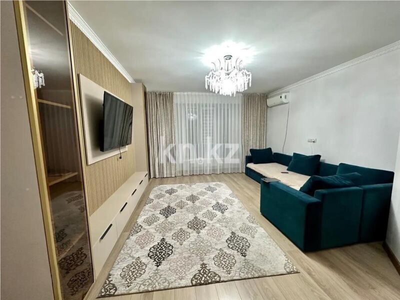 Продажа 2-комнатной квартиры, 91 м² - Продажа квартир от собственников в Алматы - страница 6 фото 1 из 5