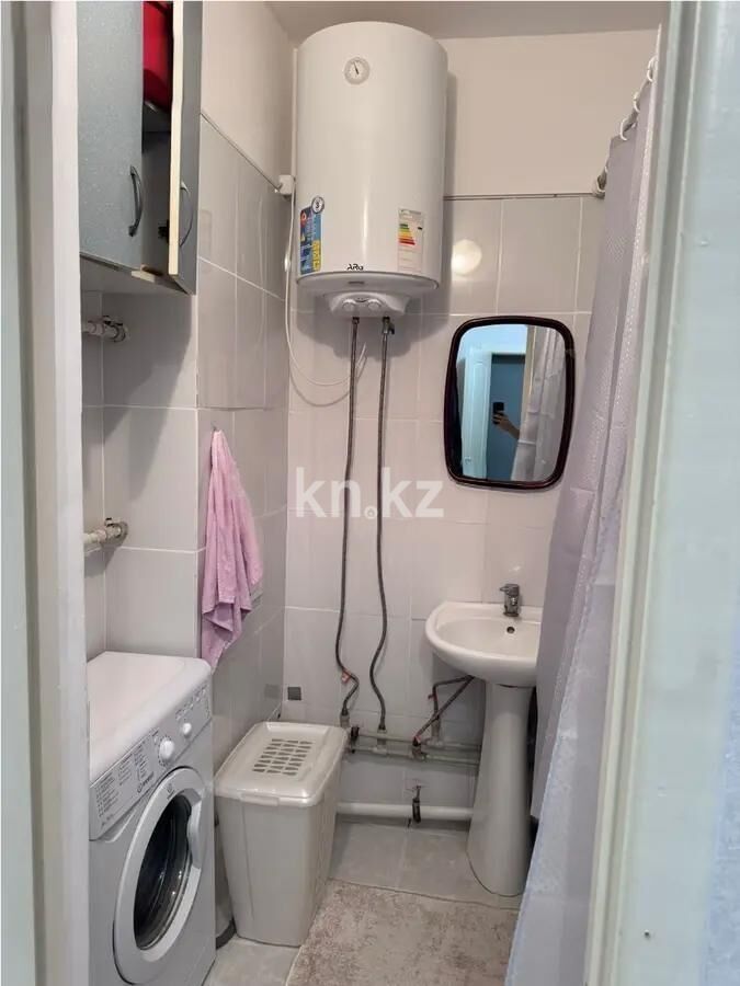 Продажа 2-комнатной квартиры, 46 м² - Продажа двухкомнатных квартир в кирпичном доме в Казахстане - страница 3 фото 4 из 5