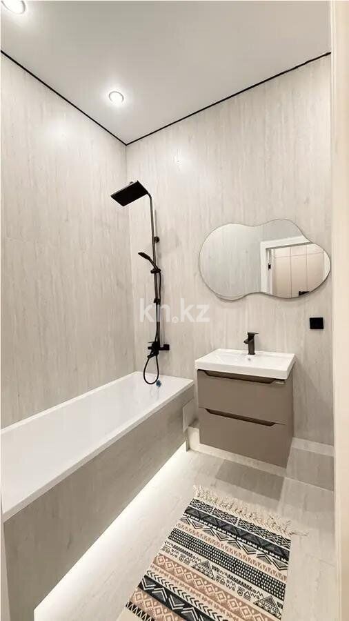 Продажа 1-комнатной квартиры, 43 м² - Продажа квартир в Казахстане - страница 230 фото 3 из 4