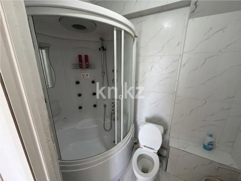 Продажа 2-комнатной квартиры, 35 м² - Продажа квартир в Карасайском р-не Алматы фото 4 из 4