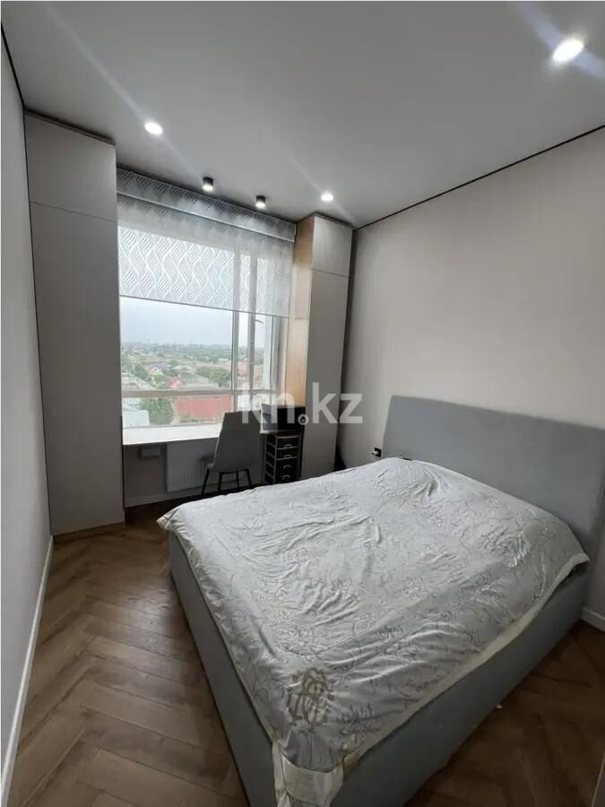 Продажа 3-комнатной квартиры, 72 м² - Продажа трехкомнатных квартир в Наурызбайском р-не Алматы - страница 13 фото 3 из 6