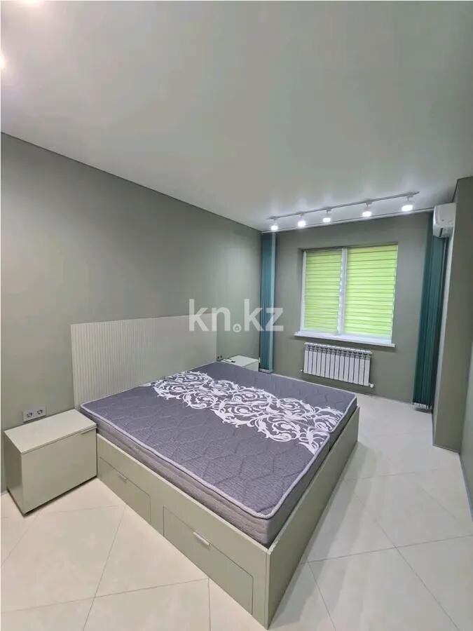Продажа 3-комнатной квартиры, 68 м² - Продажа трехкомнатных квартир в Казахстане - страница 9 фото 2 из 5