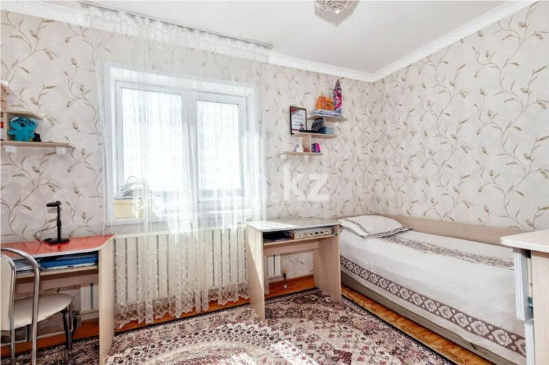 Продажа 3-комнатной квартиры, 90 м² - Продажа квартир в панельном доме в Астане - страница 5 фото 3 из 7