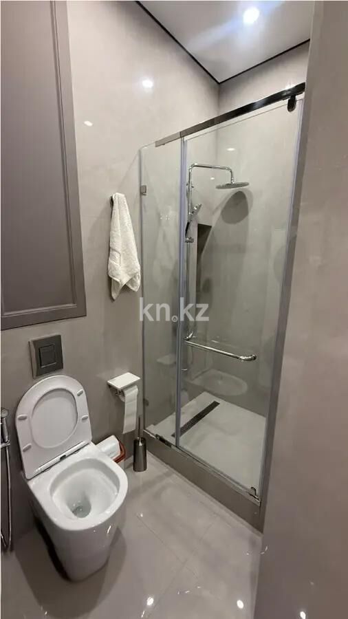 Продажа 2-комнатной квартиры, 80.4 м² - Продажа квартир в монолитно-каркасном доме в Астане - страница 131 фото 5 из 6