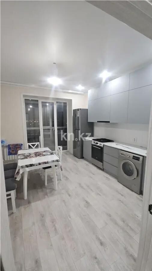 Продажа 3-комнатной квартиры, 85 м² - Продажа трехкомнатных квартир на Юго-Востоке Караганды - страница 22 фото 4 из 7