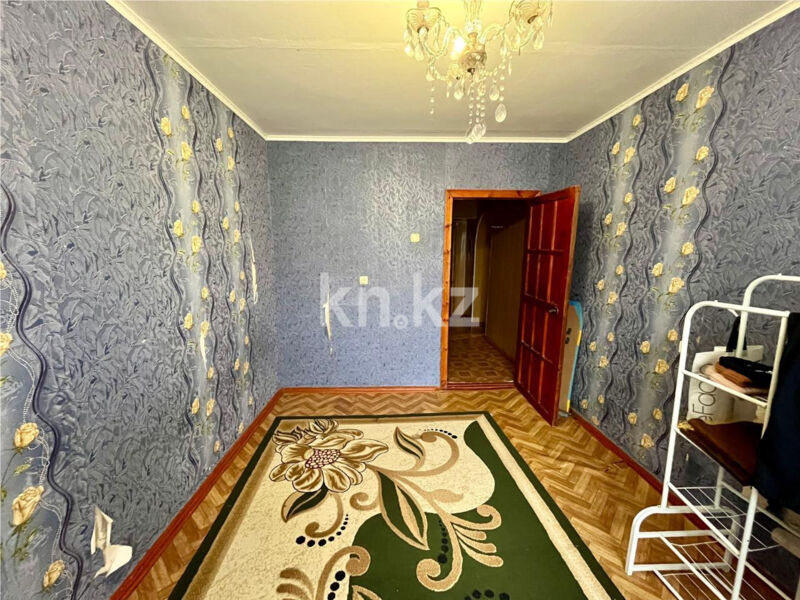 Продажа 4-комнатной квартиры, 72 м² - Продажа четырехкомнатных квартир в кирпичном доме в Караганде - страница 9 фото 6 из 12