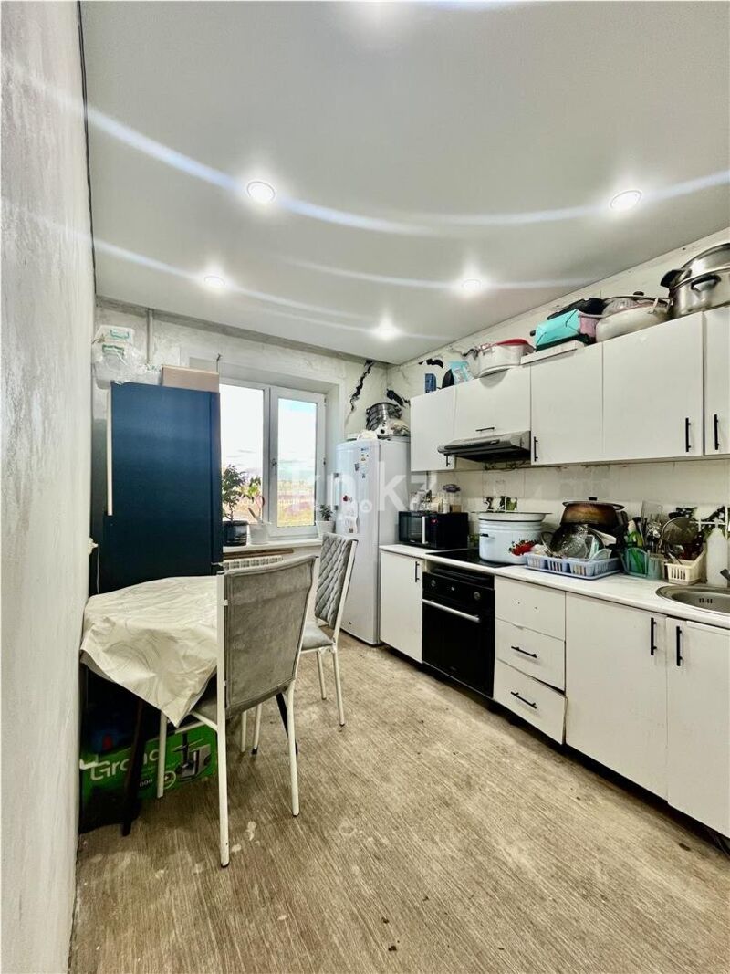 Продажа 3-комнатной квартиры, 68 м² - Продажа трехкомнатных квартир в Темиртау - страница 2 фото 3 из 11