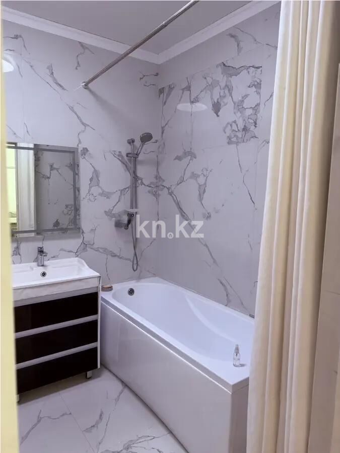 Продажа 2-комнатной квартиры, 67 м² - Продажа двухкомнатных квартир в Наурызбайском р-не Алматы - страница 29 фото 4 из 5