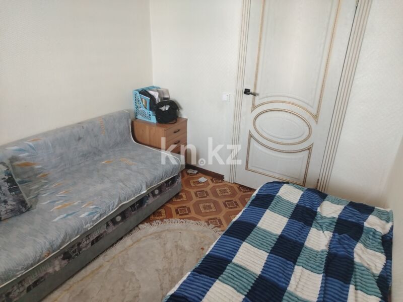 Продажа 3-комнатной квартиры, 68 м² - Продажа трехкомнатных квартир на Юго-Востоке Караганды - страница 19 фото 3 из 23