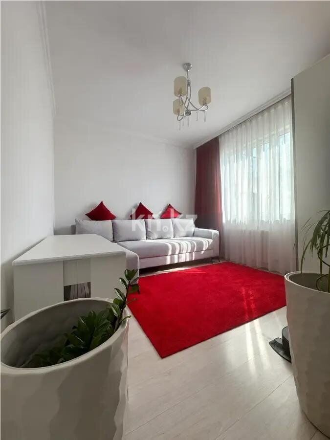 Продажа 3-комнатной квартиры, 70 м² - Продажа квартир в новостройках Алматы без посредников - страница 37 фото 1 из 5