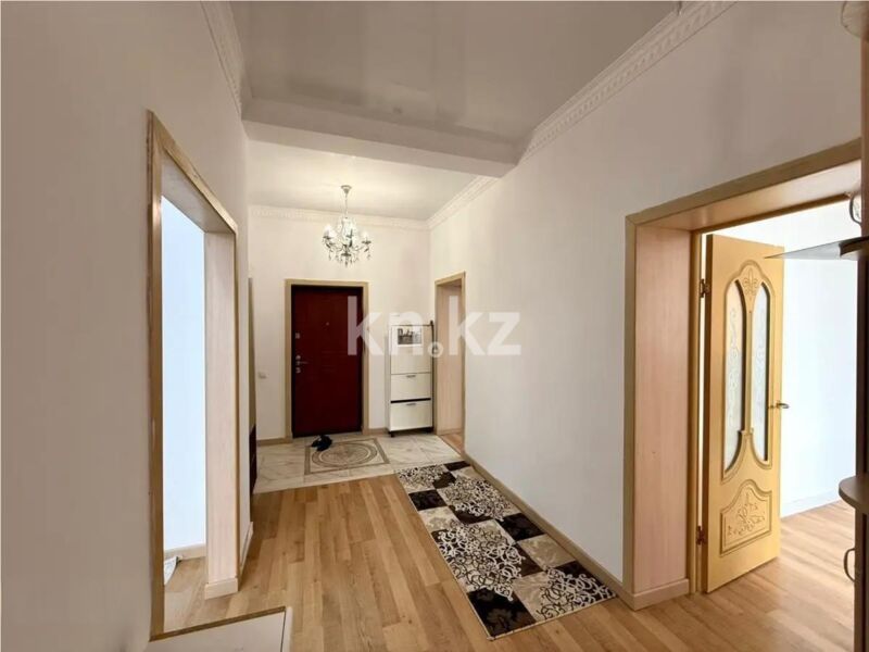 Продажа 4-комнатной квартиры, 107 м² - Продажа квартир в Казахстане - страница 21 фото 7 из 7