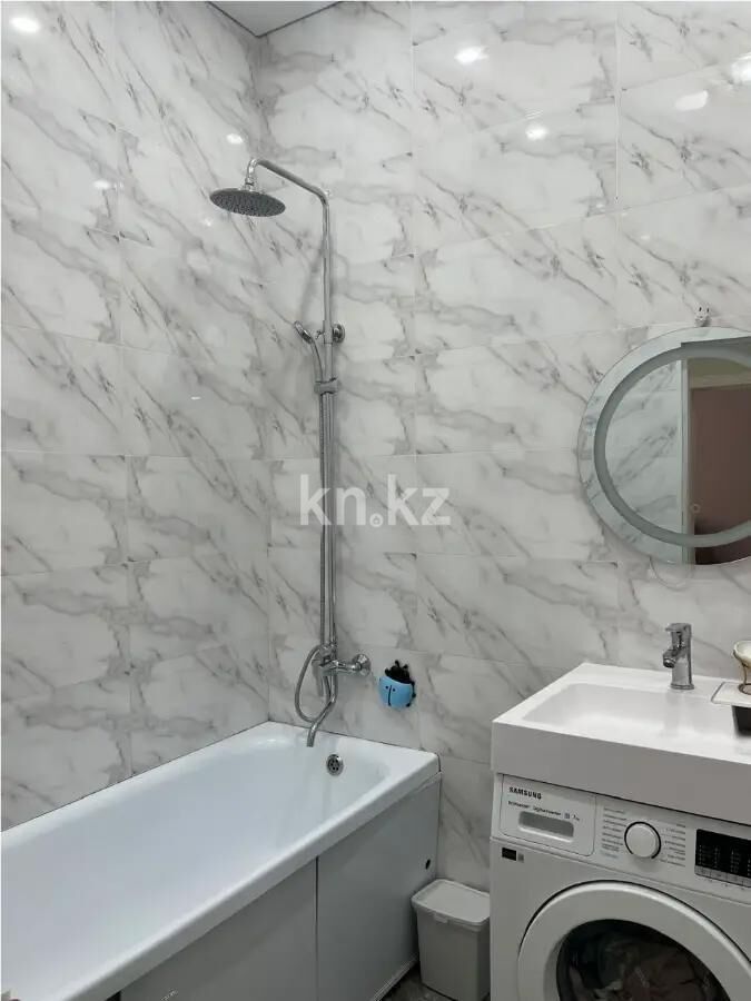 Продажа 3-комнатной квартиры, 85 м² - Продажа трехкомнатных квартир на Юго-Востоке Караганды - страница 23 фото 5 из 8