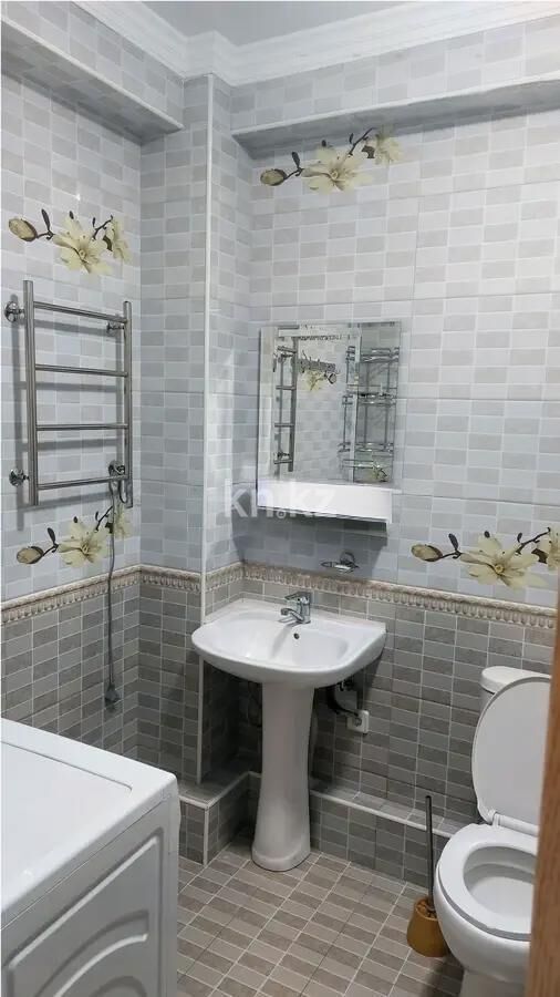 Продажа 1-комнатной квартиры, 39.7 м² - Продажа однокомнатных квартир в Наурызбайском р-не Алматы - страница 25 фото 3 из 5