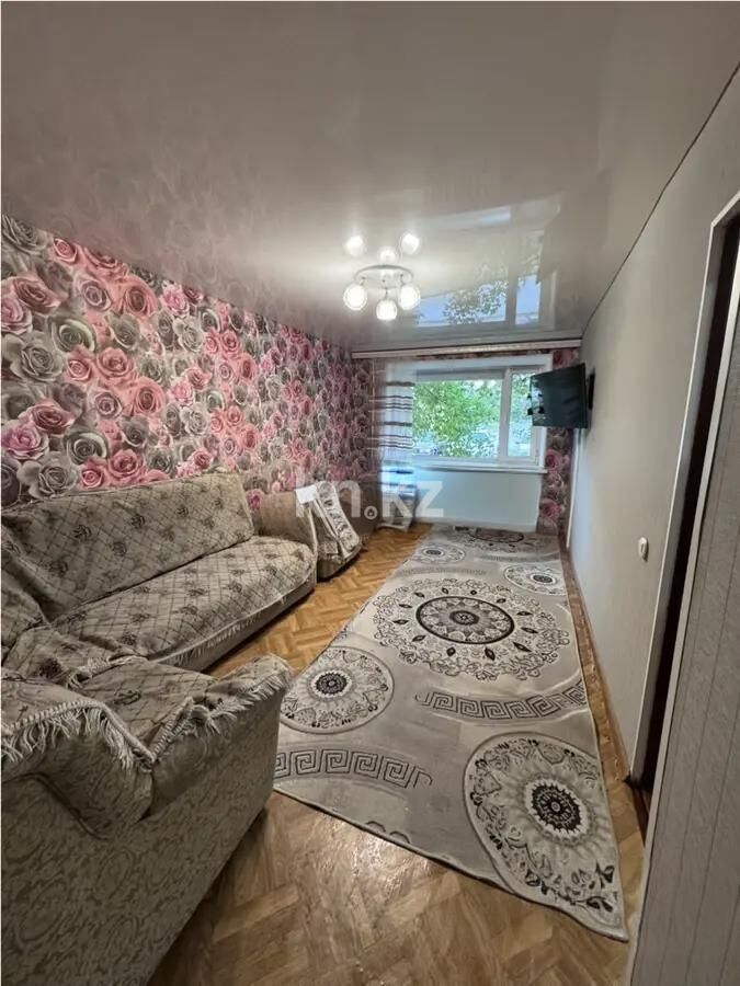 Продажа 2-комнатной квартиры, 45 м² - Продажа квартир в Сортировке Караганды фото 1 из 5