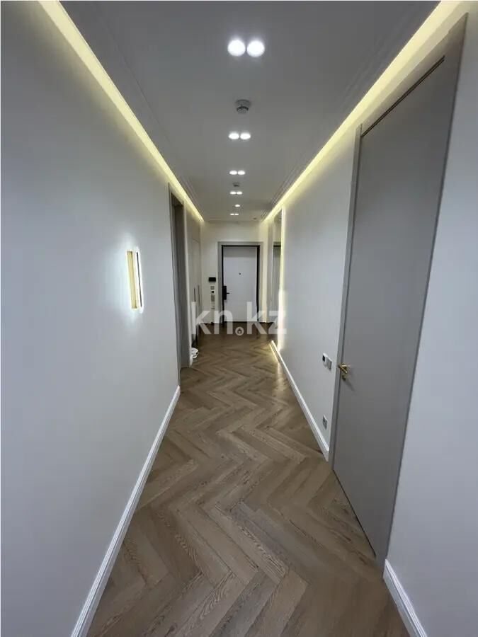 Продажа 4-комнатной квартиры, 143 м² - Продажа четырехкомнатных квартир в монолитно-каркасном доме в Казахстане - страница 22 фото 8 из 9
