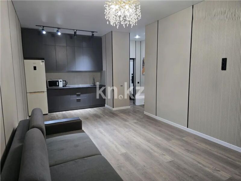 Продажа 2-комнатной квартиры, 47 м² - Продажа квартир в блочном доме в Астане - страница 172 фото 3 из 5