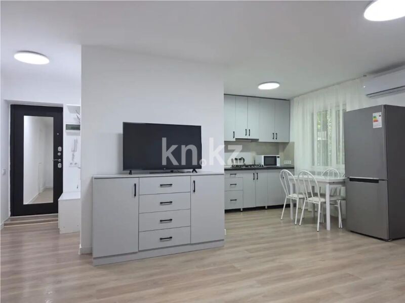 Продажа 2-комнатной квартиры, 45 м² - Продажа двухкомнатных квартир в кирпичном доме в Алматы - страница 16 фото 4 из 5