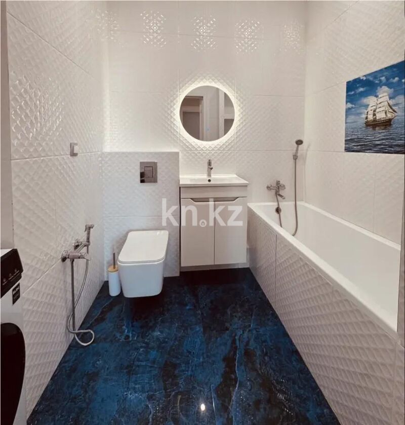 Продажа 2-комнатной квартиры, 68.1 м² - Продажа квартир в блочном доме в Астане - страница 171 фото 4 из 6