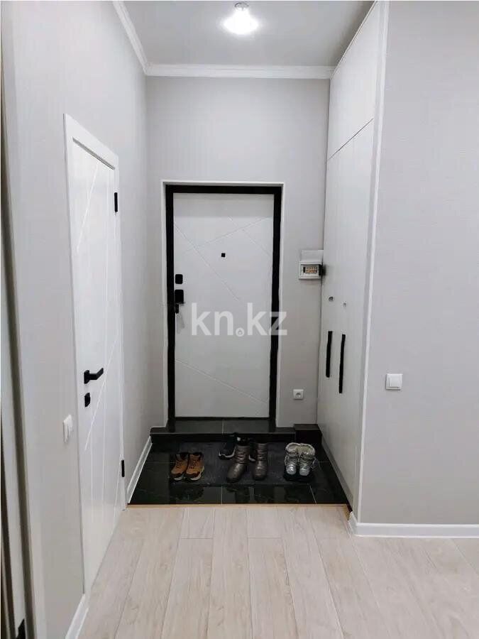 Продажа 2-комнатной квартиры, 40 м² - Продажа двухкомнатных квартир в р-не Сарайшык Астаны - страница 19 фото 4 из 4