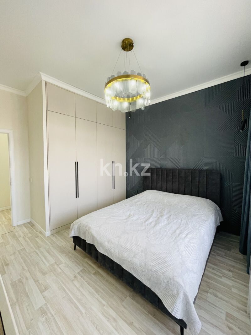 Продажа 5-комнатной квартиры, 125 м² - Продажа пятикомнатных и более квартир в кирпичном доме в Казахстане - страница 3 фото 6 из 16