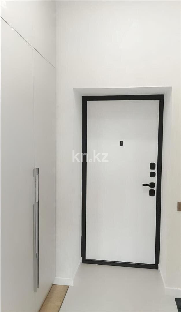 Продажа 1-комнатной квартиры, 41 м² - Продажа однокомнатных квартир в Астане - страница 9 фото 4 из 4
