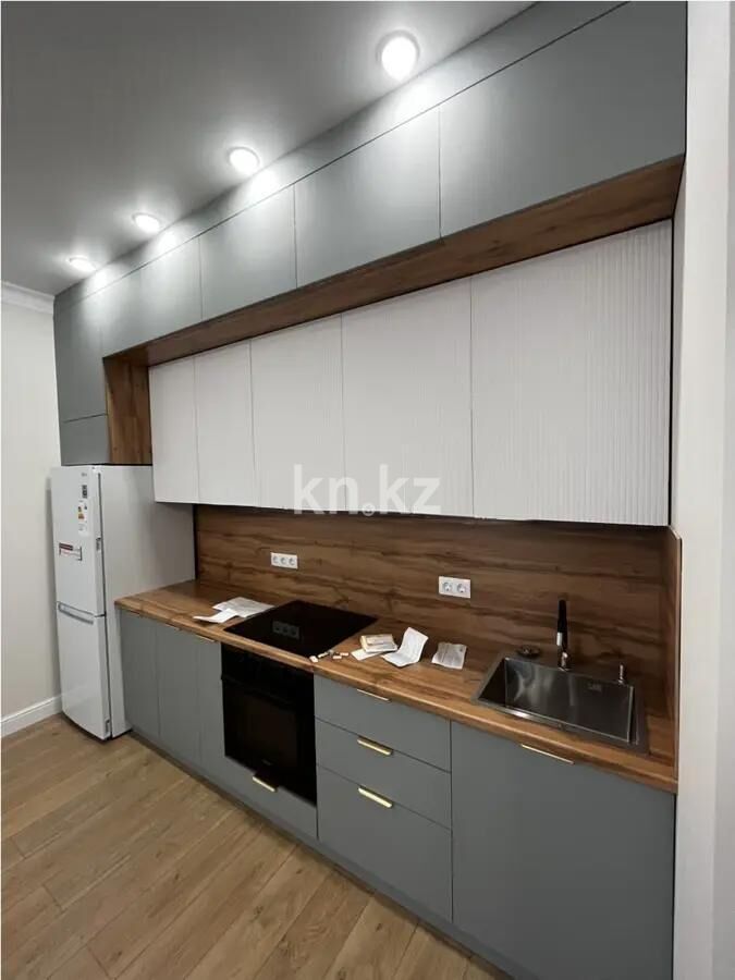 Продажа 2-комнатной квартиры, 40 м² - Продажа двухкомнатных квартир в блочном доме в Казахстане - страница 30 фото 3 из 5
