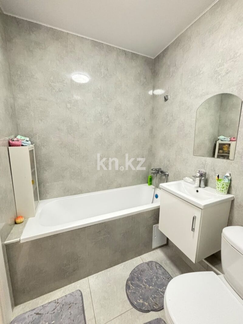 Продажа 3-комнатной квартиры, 63 м² - Продажа трехкомнатных квартир в кирпичном доме в Казахстане - страница 44 фото 14 из 21