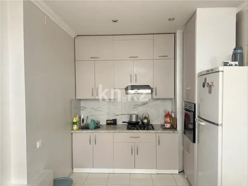 Продажа 2-комнатной квартиры, 65 м² - Продажа двухкомнатных квартир в панельном доме в Казахстане - страница 35 фото 4 из 5