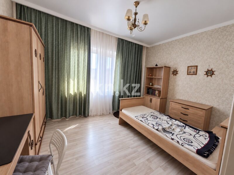 Продажа 5-комнатного дома, 213.9 м² - Продажа домов, коттеджей в Темиртау фото 11 из 20