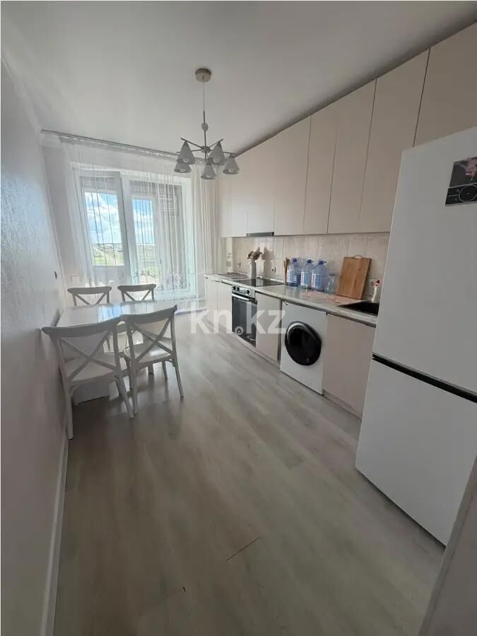 Продажа 2-комнатной квартиры, 59 м² - Продажа квартир в новостройках Астаны - страница 43 фото 3 из 5