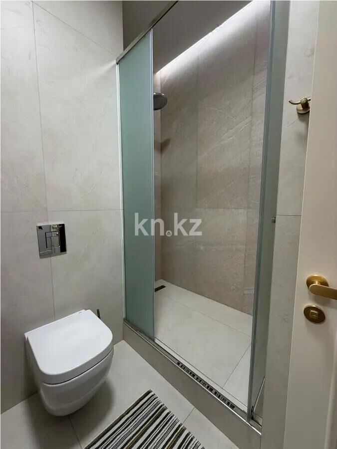 Продажа 4-комнатной квартиры, 136.5 м² - Продажа четырехкомнатных квартир в монолитно-каркасном доме в Казахстане - страница 15 фото 7 из 8